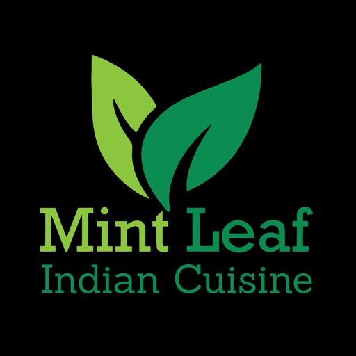 Mint Leaf Atlanta iOS App