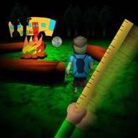 Play For Scary Teacher. Forest pour PC