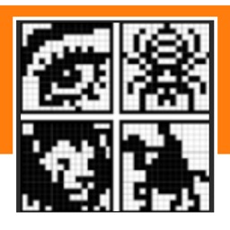 Nonogram - Picross(griddlers)