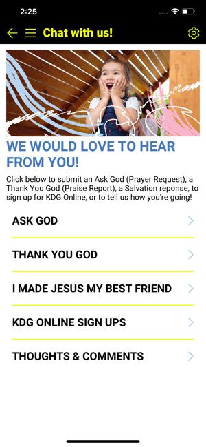 Hillsong Kids(圖4)-速報App