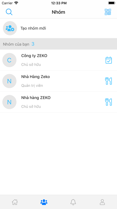 ZEKO screenshot 3