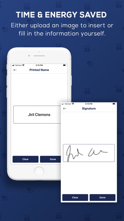 Siggy - Contactless Mail Sign screenshot-7