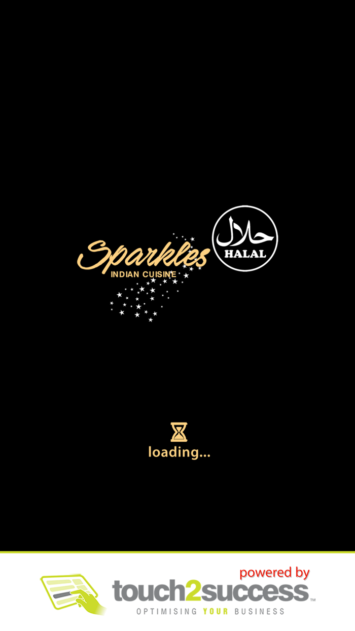 Sparkles Indian Cuisine