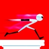 Stickman Parkour 3D Ninja Run