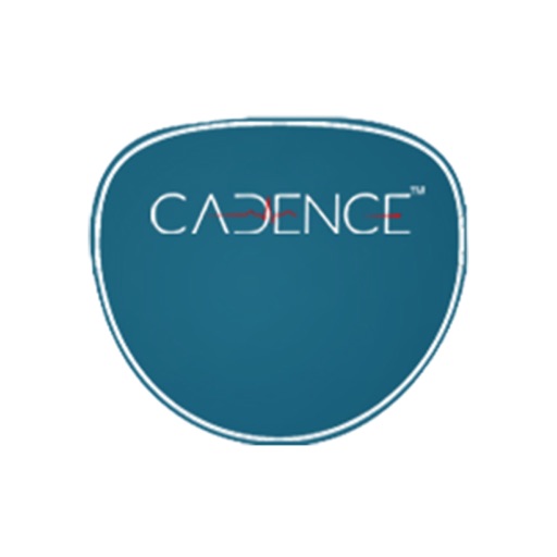 CADENCE ECG iOS App