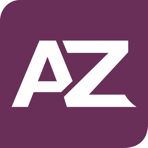 AZoOptics iOS App