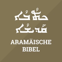 Aramäische Bibel ne fonctionne pas? problème ou bug?