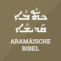  Aramäische Bibel - Peshitta Alternatives