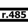 r.485 - iPhoneアプリ