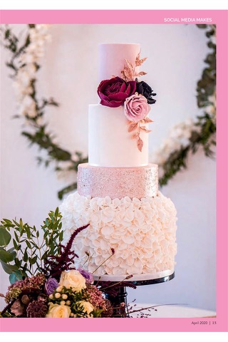 Cake Decoration & Sugarcraft screenshot 2