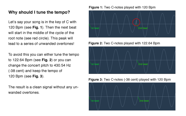 ToneCalculator(圖4)-速報App