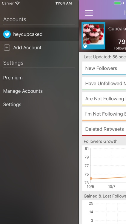 Social Guide screenshot-3
