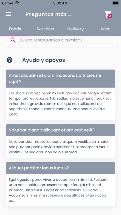GuriDeli screenshot-5