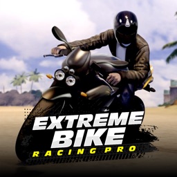 Extreme Bike Racing Pro