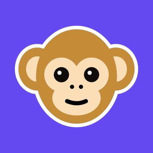 Monkey iOS App