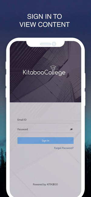 Kitaboo College Reader(圖2)-速報App