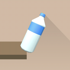 Bottle Flip 3d On The App Store - water bottle flip simulator best game ever roblox