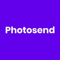 PhotoSend pour PC