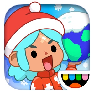 Toca Life: World download
