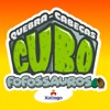 Quebra-Cabeça Cubo Fofossauros