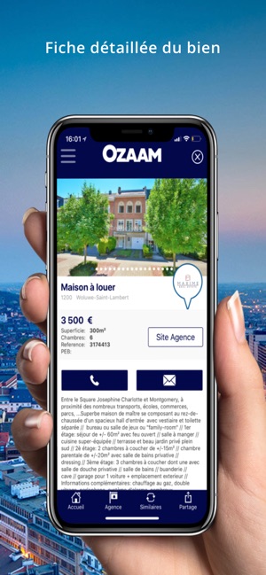 Ozaam France(圖5)-速報App