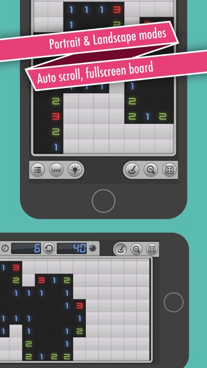Minesweeper Reboot PRO screenshot-3