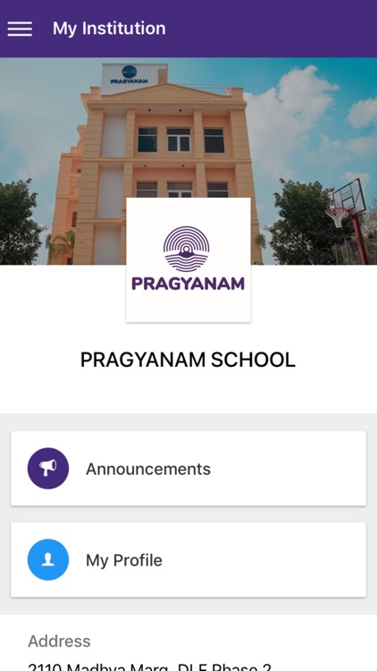 PRAGYANAM