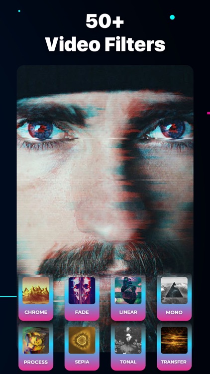 VHS Cam ◌ screenshot-7