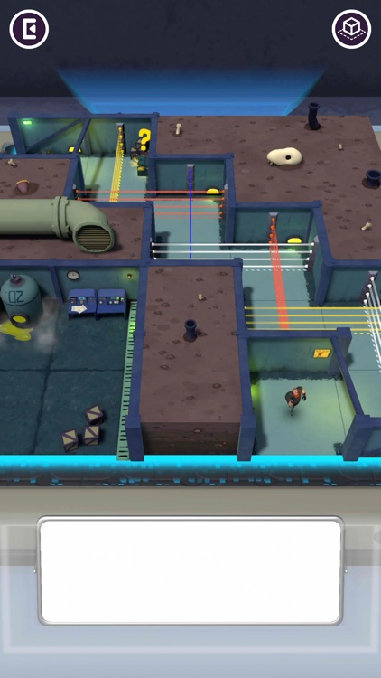 Secret Oops! screenshot-5