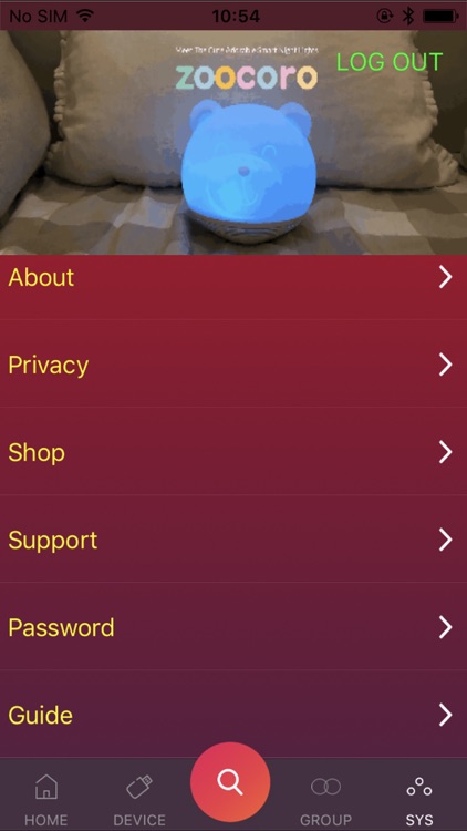 PLAYBULB 2.0 screenshot-3