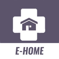 E Home Application pour PC