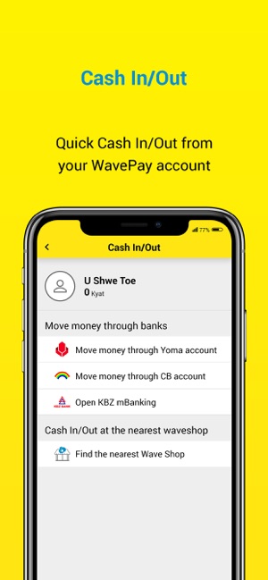 WavePay(圖4)-速報App