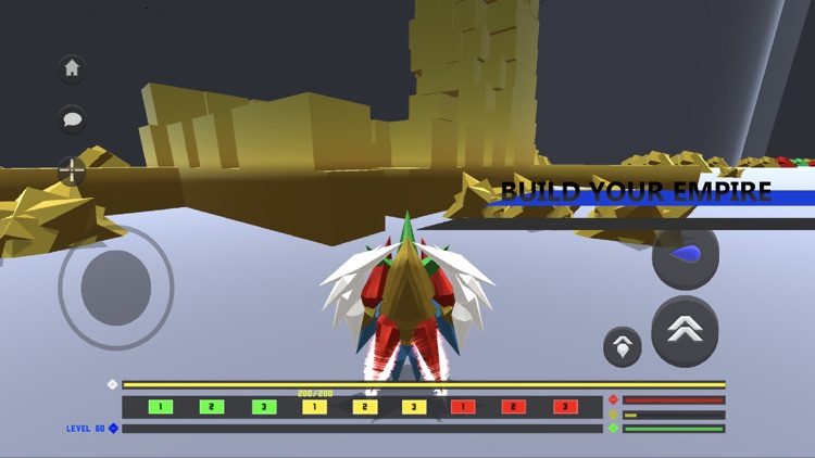 Shards Online screenshot-4
