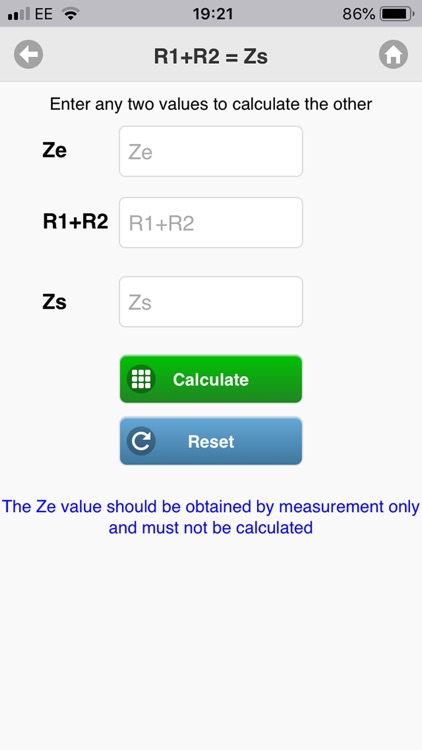 Max Zs Values screenshot-8