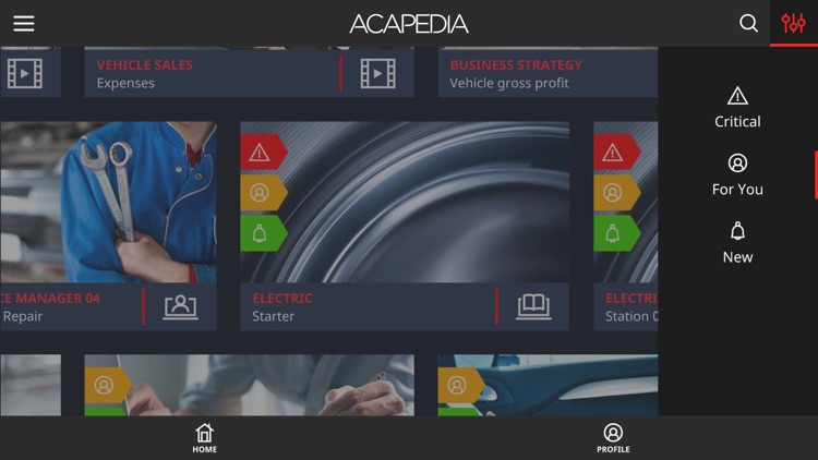 Acapedia screenshot-3