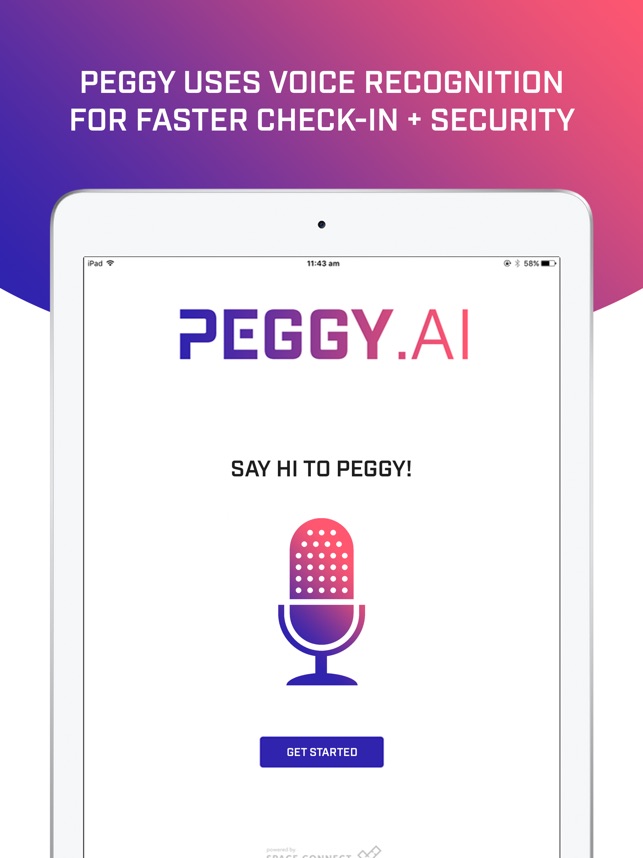 Peggy.ai(圖2)-速報App