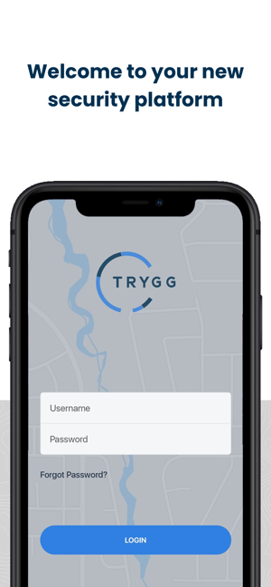 Trygg(圖1)-速報App