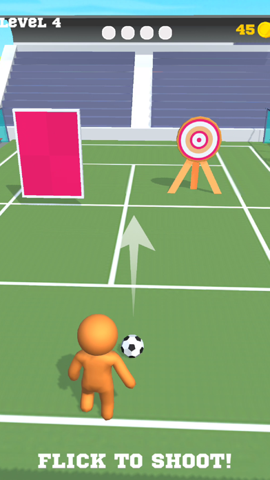 Soccer Games* screenshot 4