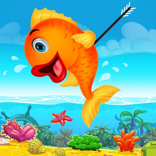 Fish Hunting Expert iOS App