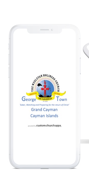 George Town Wesleyan Holiness(圖1)-速報App