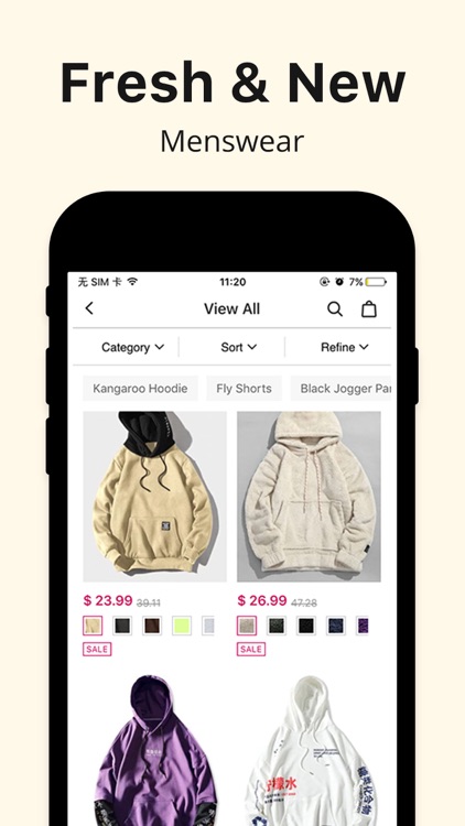 ZAFUL - My Fashion Story