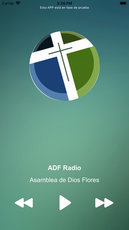 ADF Radio