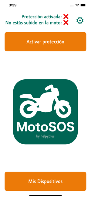 MotoSOS(圖2)-速報App