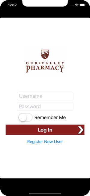 Our Valley Pharmacy Thayne(圖1)-速報App