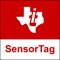 The SensorTag app and kit with 10 low power sensors