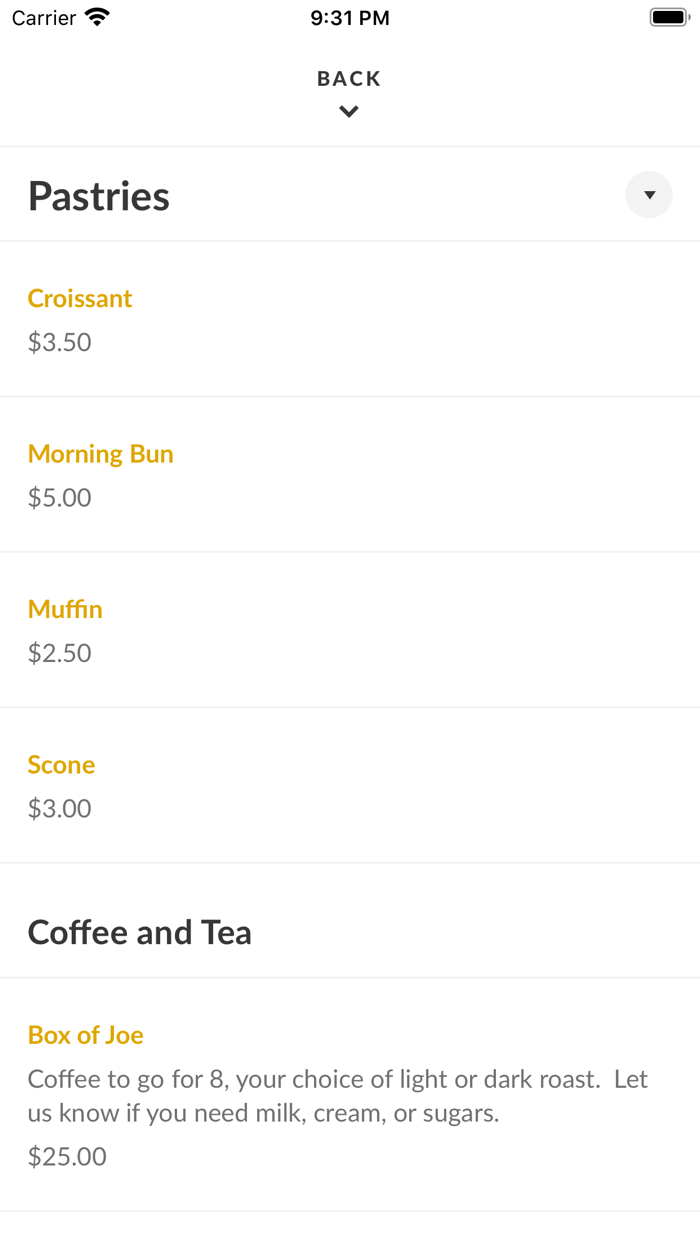 Handlebar Cafe - Nantucket