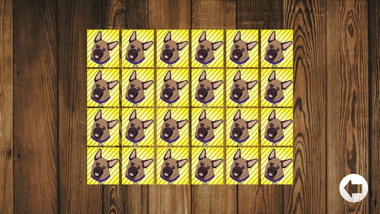 Fred the Preparedness Dog screenshot-5