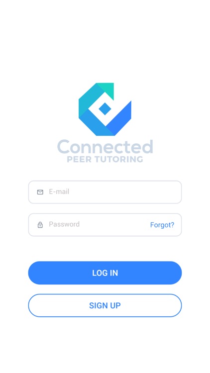 Connected Peer Tutoring