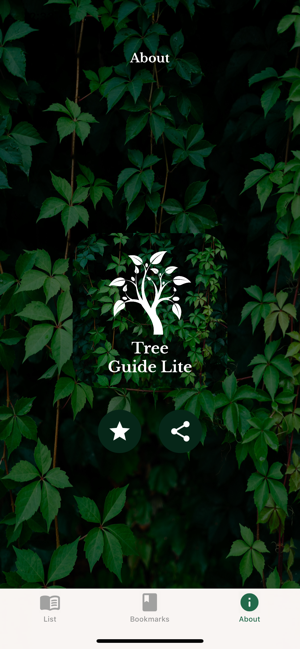 Tree Guide Lite(圖5)-速報App