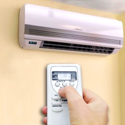 AC Remote Air conditioner